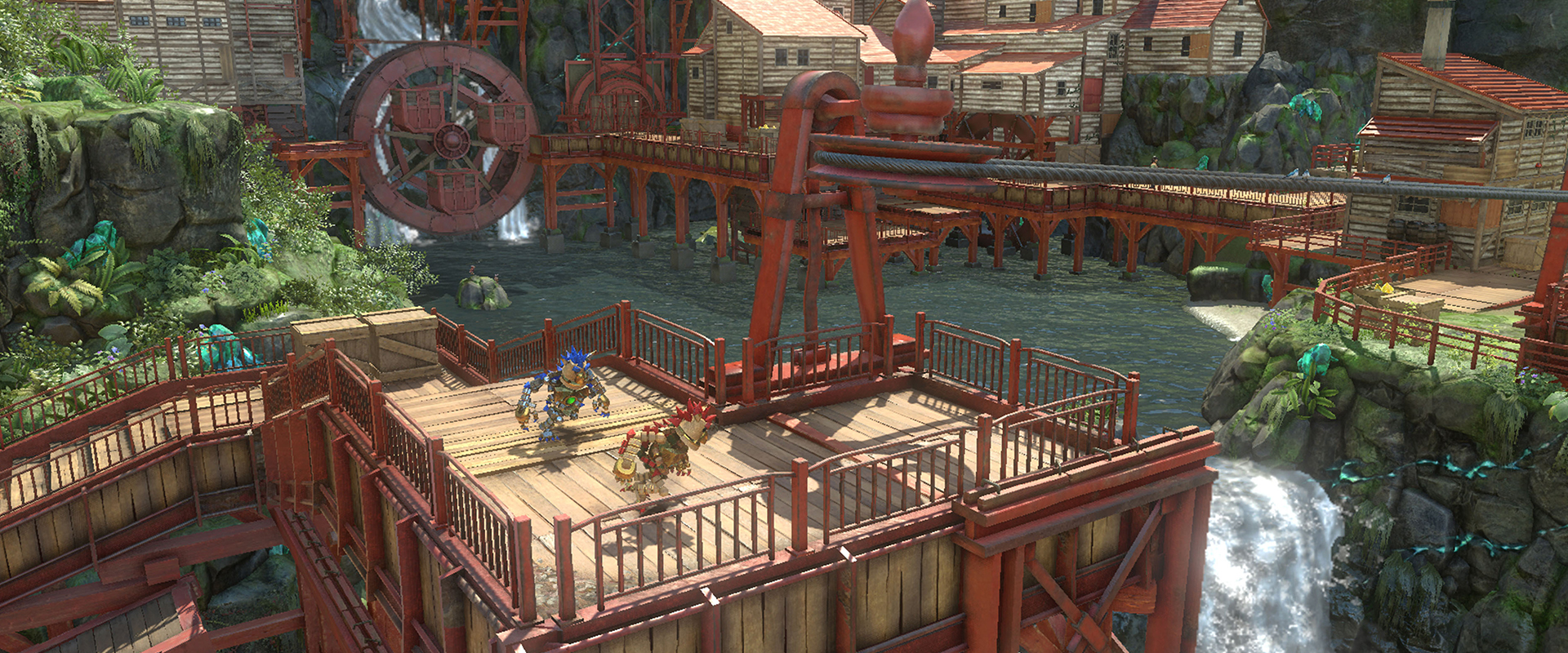 knack 2 free demo